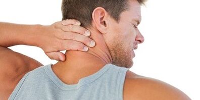 вратот боли со цервикална остеохондроза