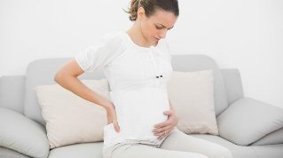 назад-боли-во текот на бременоста
