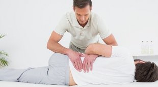 болка во грбот во lumbar регионот масажа