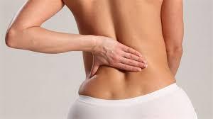 причините за болка во грбот