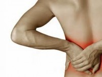 третман на болката во грбот