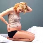 Остеохондроза на цервикалниот 'рбет за време на бременоста