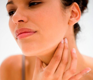 Зошто болки во лимфните јазли на вратот