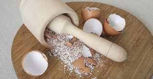 Eggshell како извор на калциум